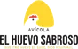 Logo de Avícola El Huevo Sabroso