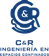 Logo de C&R Ingeniería en Espacios Confinados