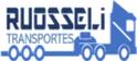 Logo de Ruosseli Transportes