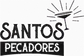 Logo de Santos Pecadores
